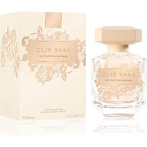 Elie Saab Girl Le Parfum Bridal Edp For Women 90ml Tester Pack