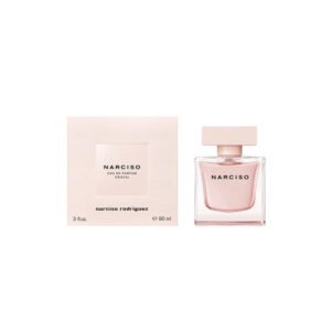 Narciso Cristal Edp By Narciso Rodriguez 90ml For Women