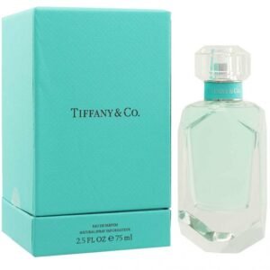 Tiffany & Co Edp 75ml For Women Tester Pack