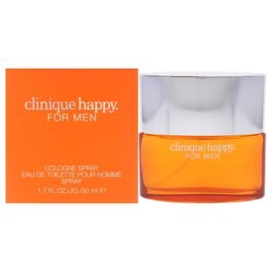 Clinique Happy Eau de toilette 50ml for Men