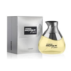 Al Haramain Detour Noir Edp 100ml For Men & Women