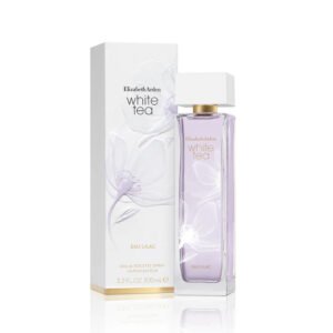 Elizabeth Arden White Tea Eau Lilac Edt 100ml for Women