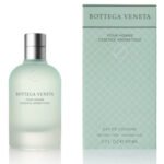 Bottega Veneta Pour Homme Essence Aromatique Eau de Cologne for Men 90ml Tester Pack
