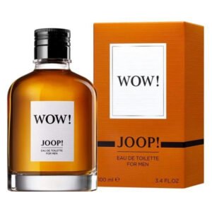 Joop Wow Edt 100ml For Men