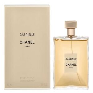 Chanel Gabrielle Edp 100ml For Women Tester Pack
