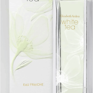 Elizabeth Arden White Tea Eau Fraiche Edt 100ml for Women