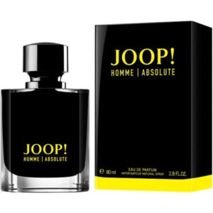 Joop Homme Absolute Edp 800ml For Men