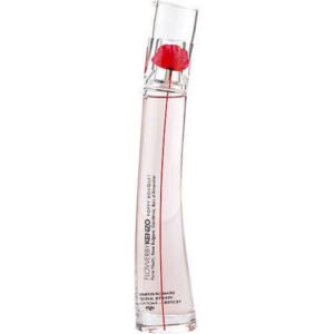 Kenzo Flower Poppy Bouquet Edp 50ml For Women Tester Pack