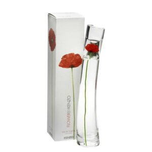 Kenzo Flower Edt 50ml For Women Tester Pack