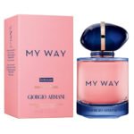 Giorgio Armani My Way Edp Intense 50ml For Women