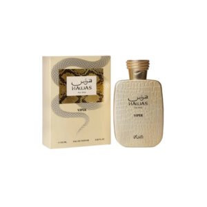 Rasasi Hawas Viper Edp 100ml For Men