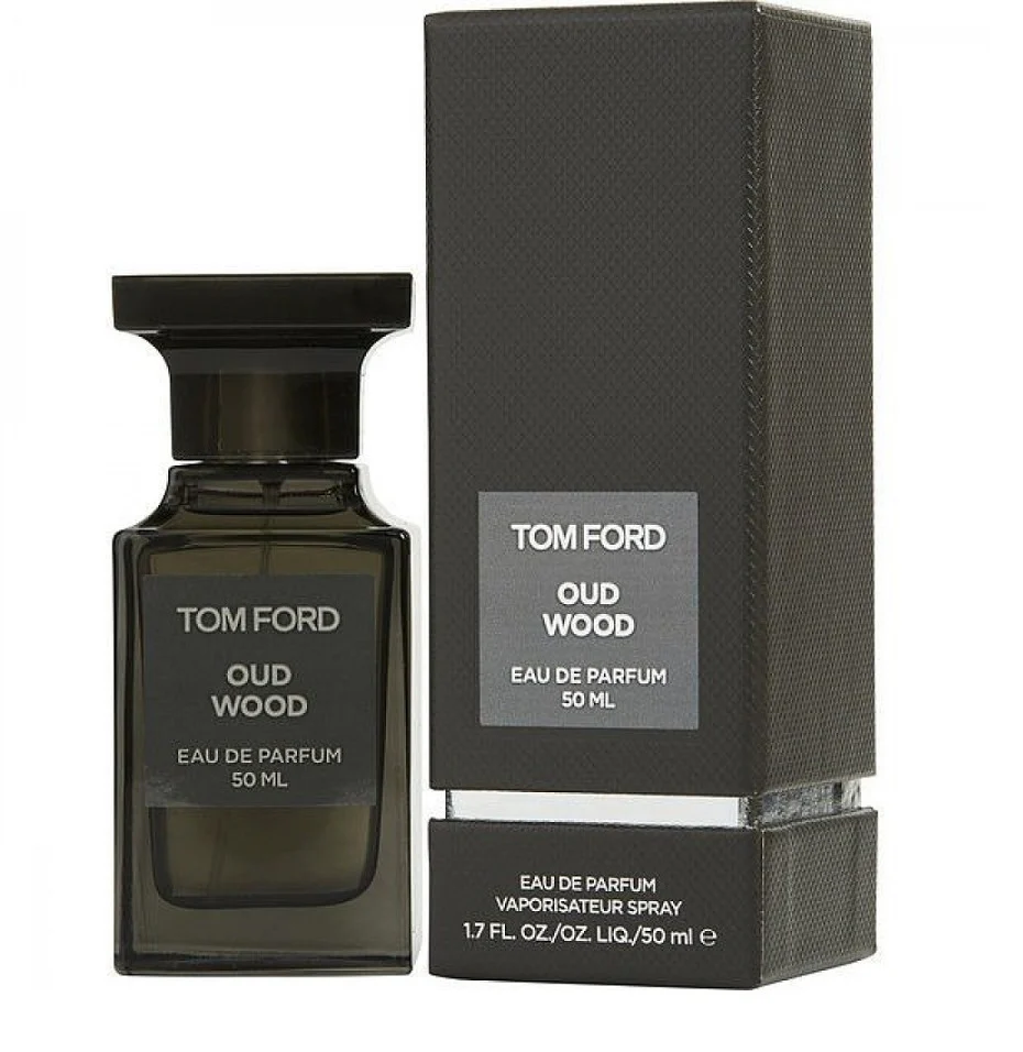 Tom Ford Oud Wood Edp 50ml For Men & Women