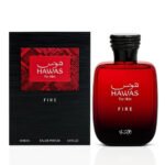 Rasasi Hawas Fire Edp For Men