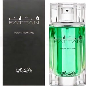 Rasasi Fattan Edp 50ml Pour Homme For Men