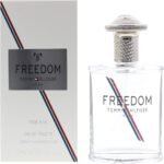 Tommy Hilfiger Freedom Edt 50ml for Men