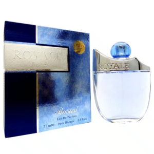 Rasasi Royale Blue Edp 75ml For Men