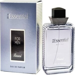 Rasasi Its Essential Edp 100ml For Men