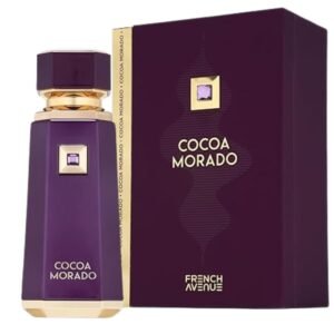 French Avenue Cocoa Maroda Edp 100ml For Men & Women