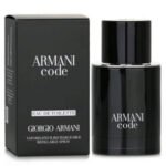 Giorgio Armani Code Edt 50ml for Men