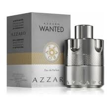 Azzaro Wanted Edp 50ml for Men