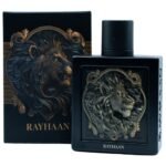 Rayhaan Lion 100ml Edp For Men