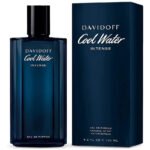 Davidoff Cool Water Men Intense Edp 125ml