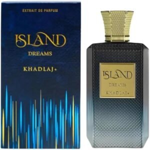 Khadlaj Island Dreams Edp 100ml For Men & Women