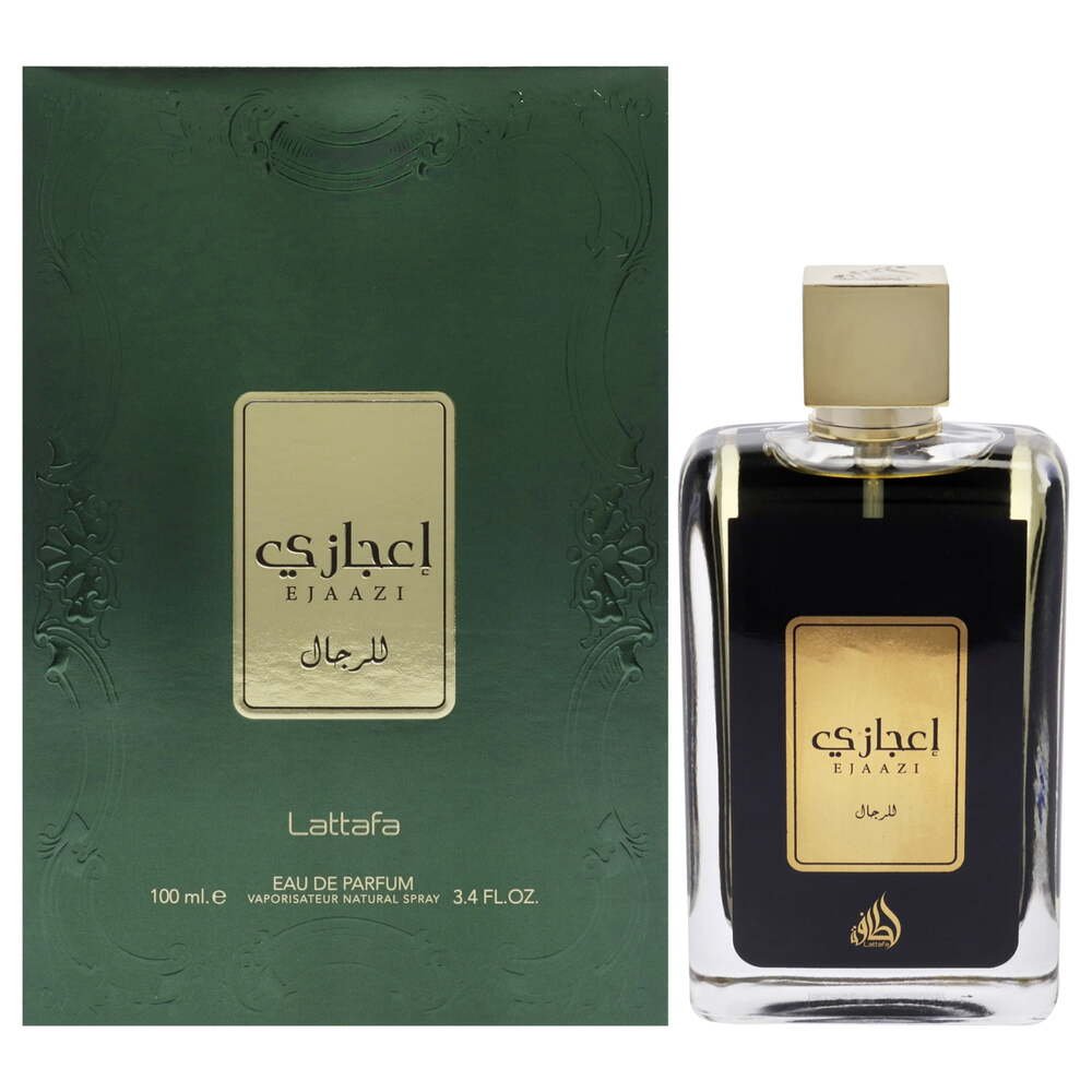 Lattafa Ejaazi Edp 100ml For Men And Women