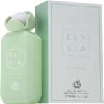 Fragrance World Elysia Pista Sundae Edp 100ml For Women
