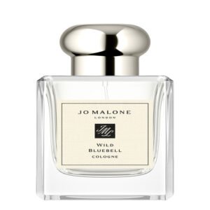Jo Malone Wild Bluebell Cologne 50ml For Men & Women Tester Pack