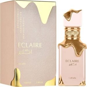 Lattafa Eclaire Edp 100ml For Women