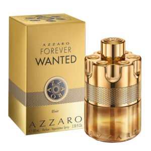 Azzaro Forever Wanted Elixir Parfum 100ml For Men