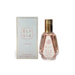 Fragrance World Elysia Lychee Fizz Edp 50ml For Women