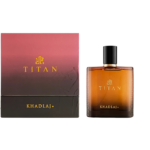 Khadlaj Titan Edp 100ml For Men