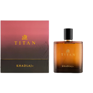 Khadlaj Titan Edp 100ml For Men