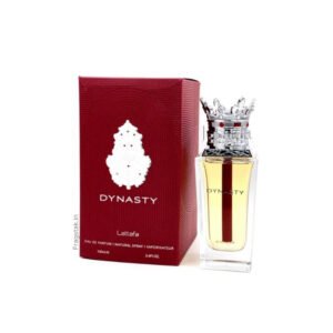 Lattafa Dynasty Edp 100ml For Men And Women