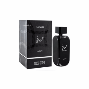 Lattafa Hayaati  Edp 100ml For Men