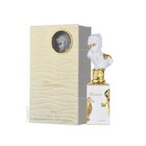 Lattafa Her Confession Edp 100ml For Women