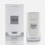 Khadlaj Shiyaaka Snow Edp 100ml For Men