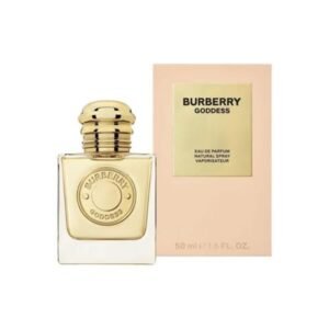 Burberry Goddess Edp 50ml For Women