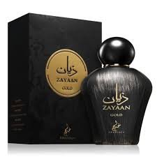 Khadlaj Zayaan Gold Edp 100ml For Men