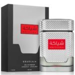 Khadlaj Shiyaaka Edp 100ml For Men
