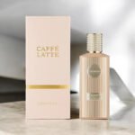 Khadlaj Caffe Latte Edp 100ml For Women