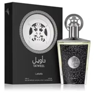 Lattafa Taweel Edp 100ml For Men And Women