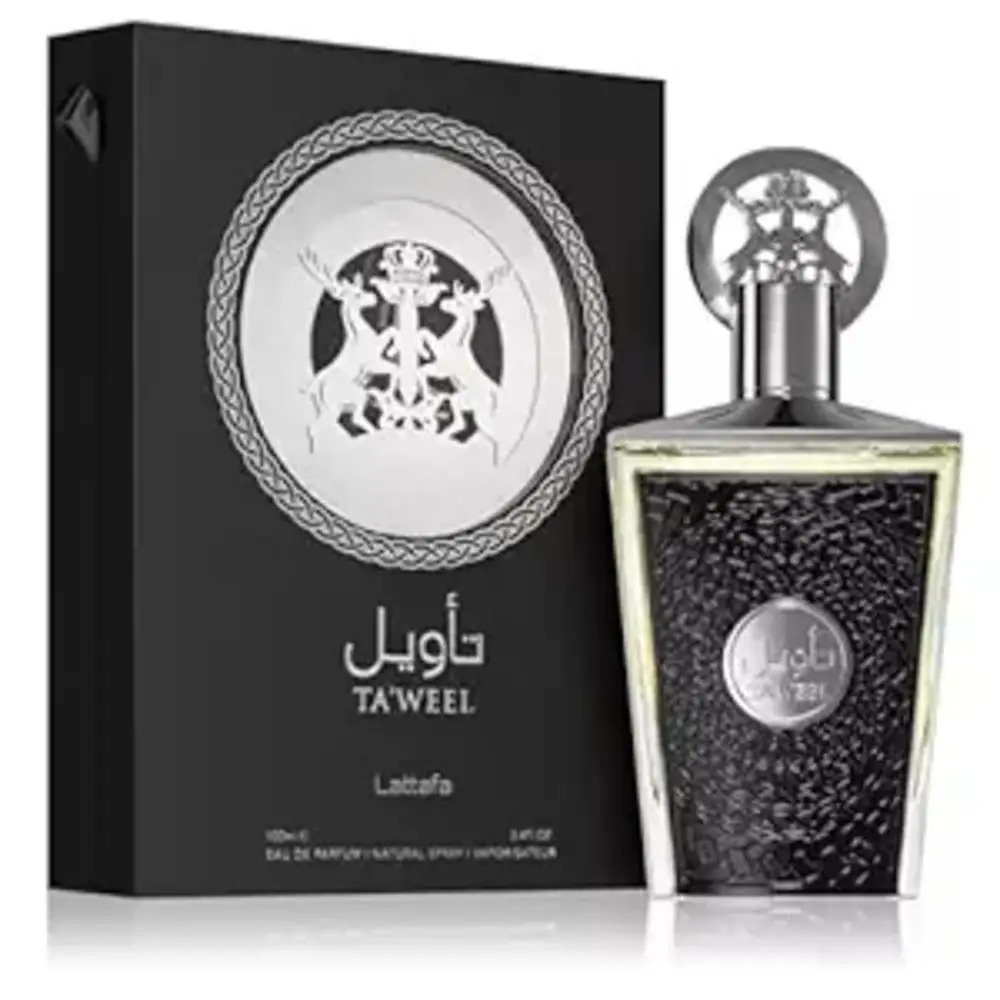 Lattafa Taweel Edp 100ml For Men And Women