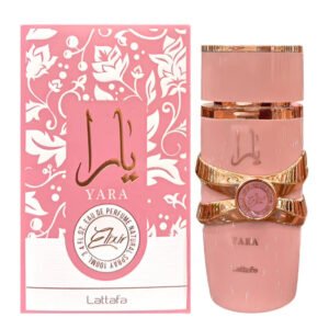 Lattafa Yara Elixir Eau De Parfum 100ml For Women