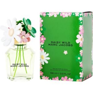 Marc Jacobs Daisy Wild Edp 100ml for Women