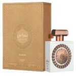 Lattafa Nebras Elixir Edp 100ml For Women