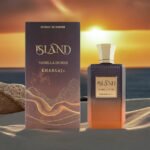 Khadlaj Island Vanilla Dunes Edp 100ml For Men & Women