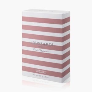 Trussardi Donna Pink Marina Edt 100ml For Women